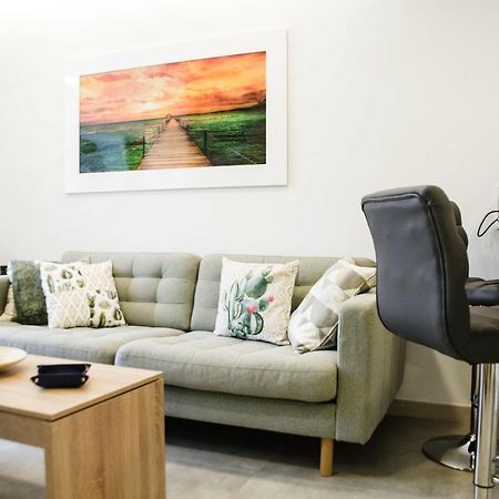 Beautiful Central Apartment, Recently Renovated. Santa Cruz de Tenerife Exterior photo