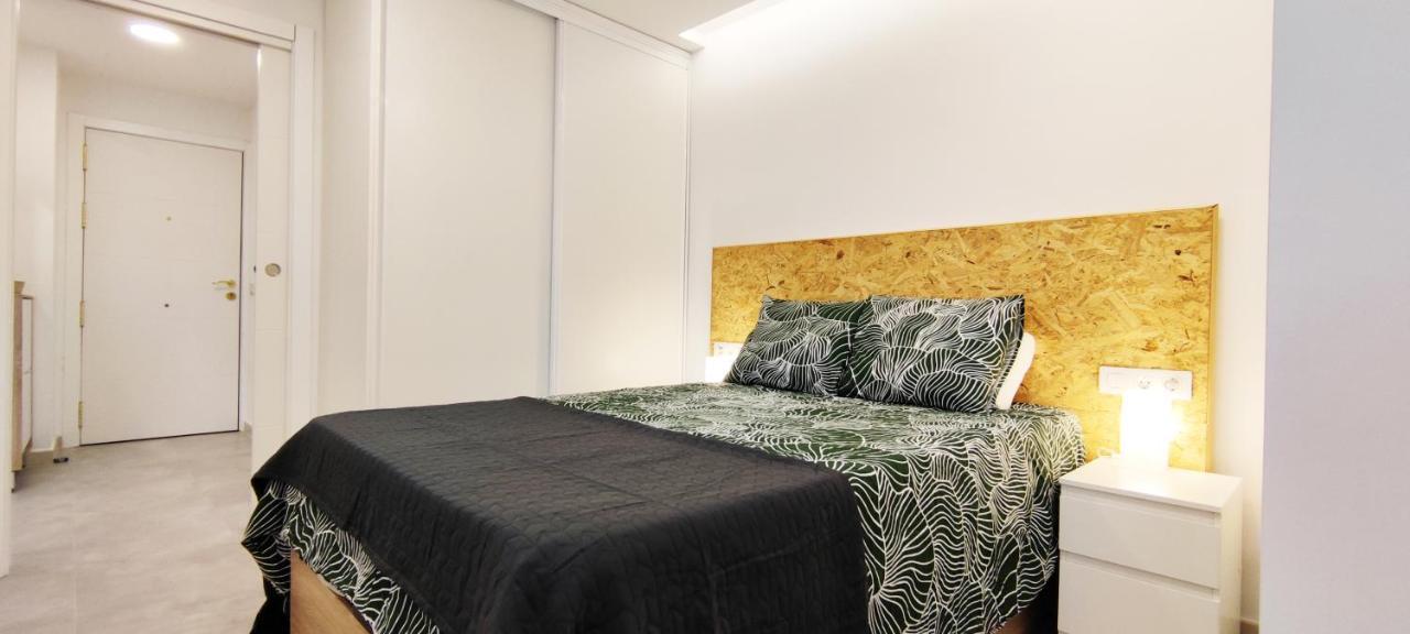 Beautiful Central Apartment, Recently Renovated. Santa Cruz de Tenerife Exterior photo