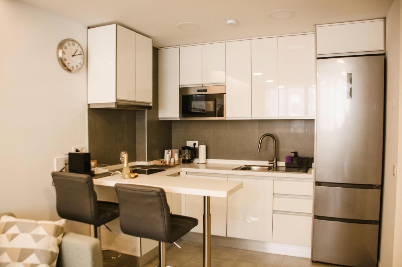 Beautiful Central Apartment, Recently Renovated. Santa Cruz de Tenerife Exterior photo